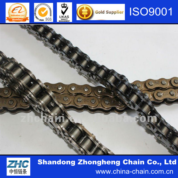 520/520H motorcycle chain